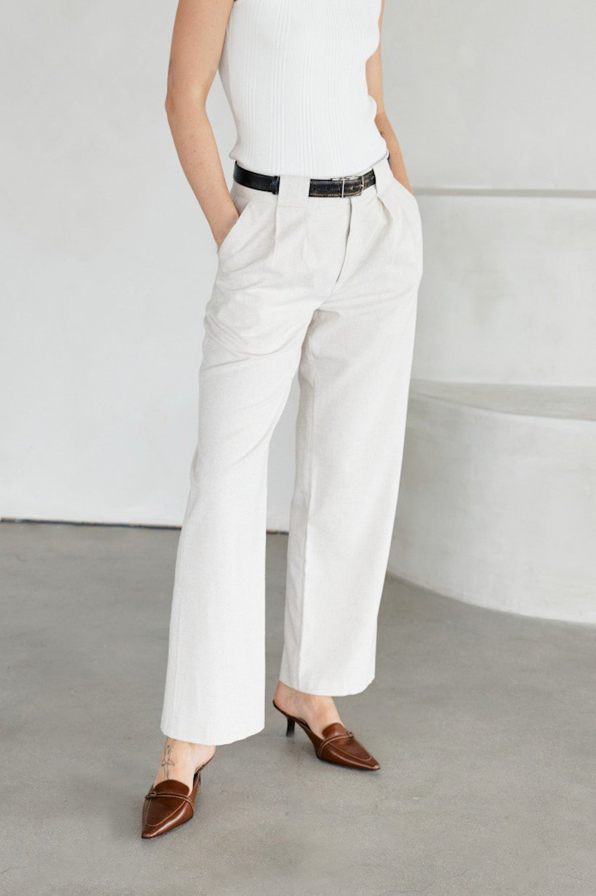 Margaret Pants main image 0