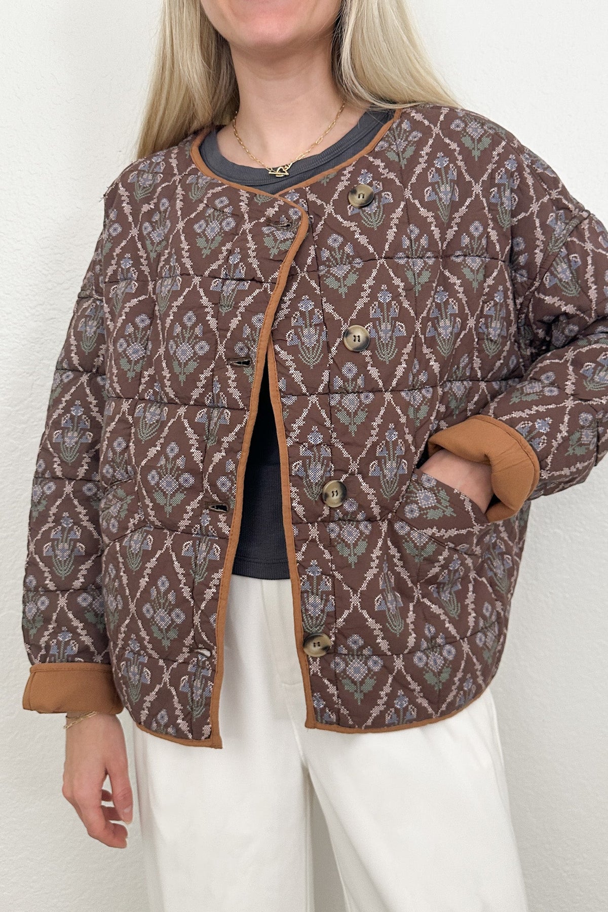 ジャケット・アウター PAISLEY PATTERN JACQUARD COAT Order online Black Modern Fit suite sale Paisley Pattern Jacquard