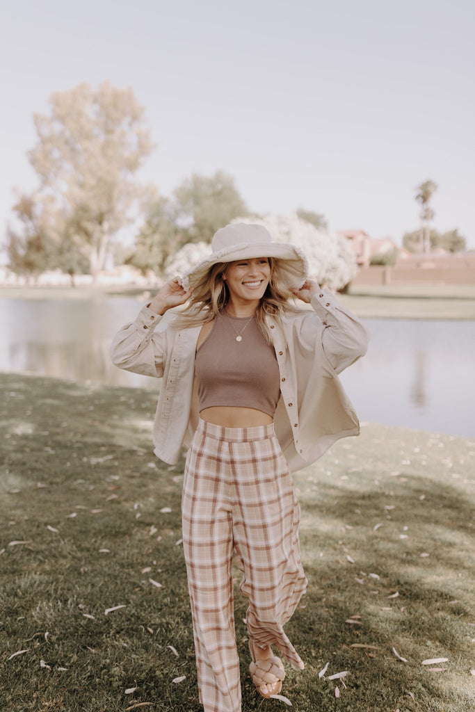 Boardwalk Collection 2.0 - Neutral Ground