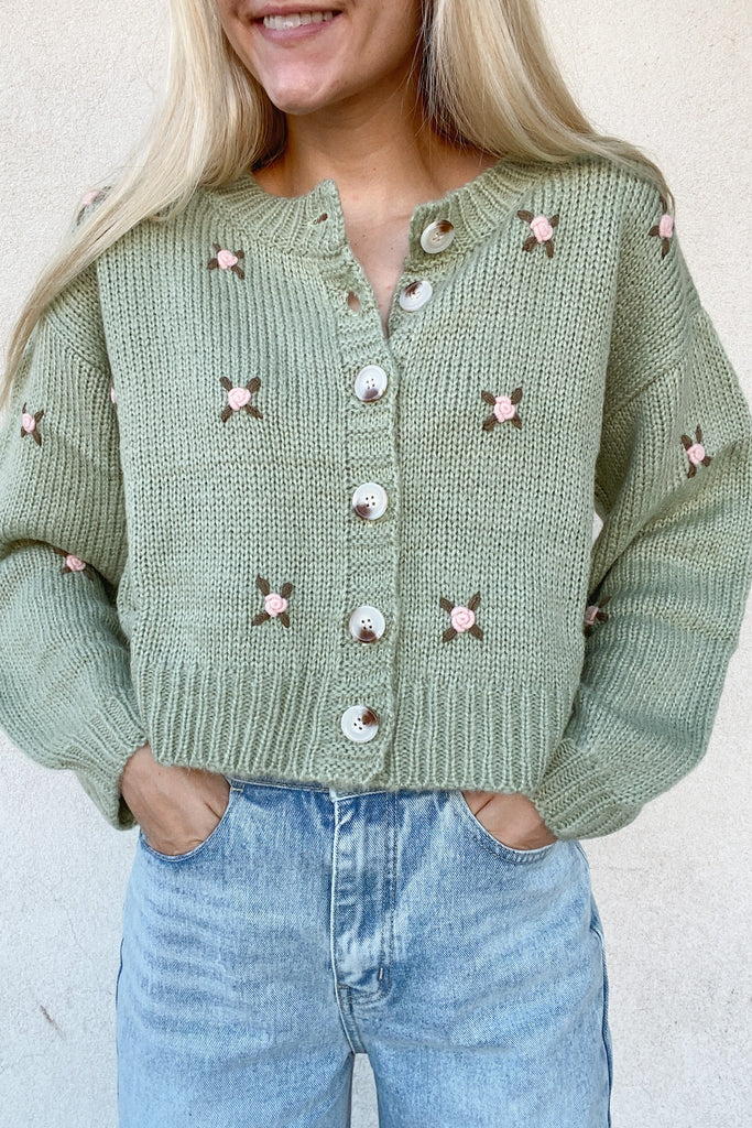 Knits Collection - Neutral Ground