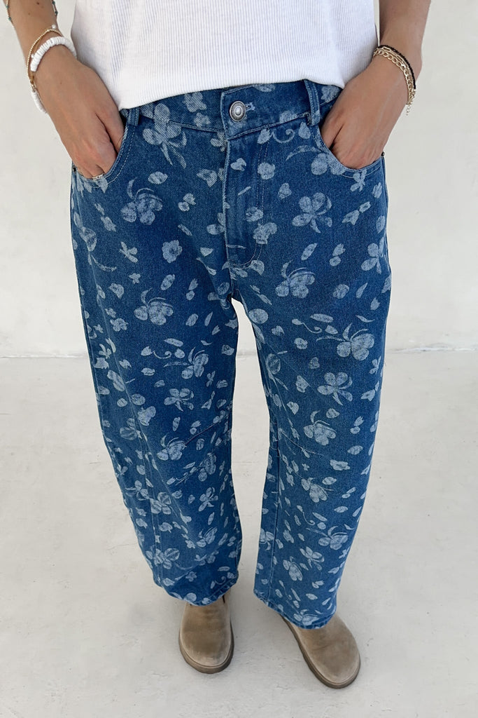 Pants - Neutral Ground