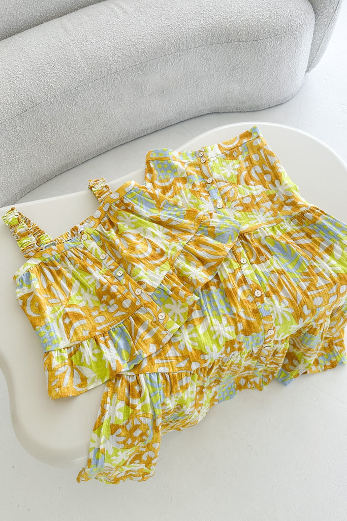 SALE - Neutral Ground