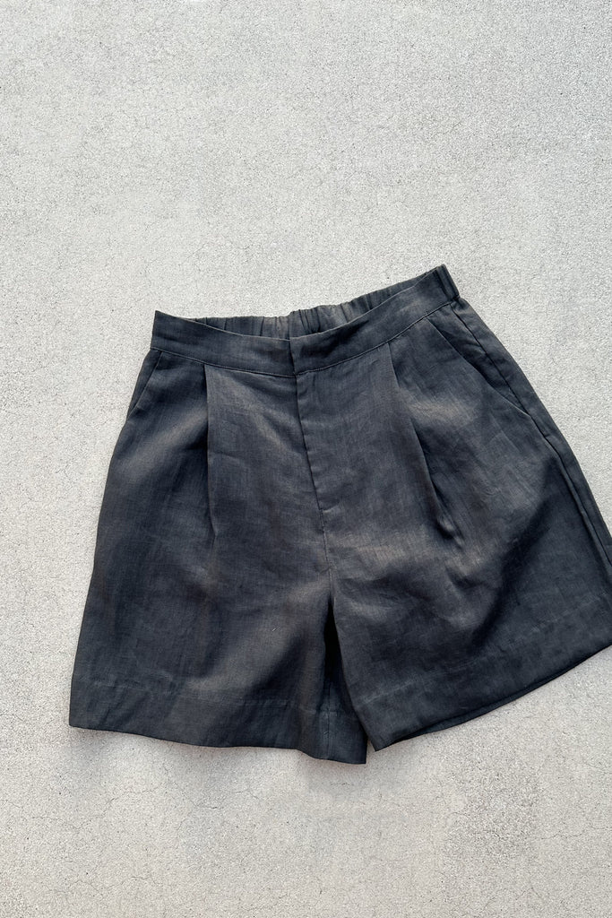 Nantucket Linen Shorts